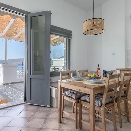 Seaside Nest Apartment *