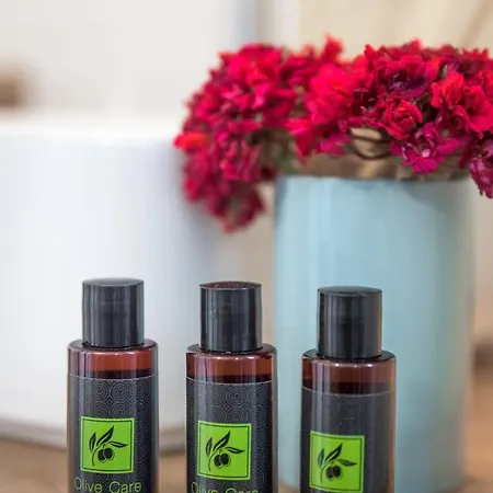 Apartment Seaside Nest Adamantas (Milos)