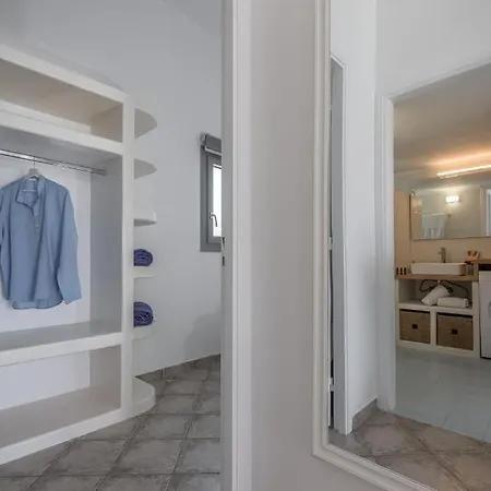 Apartment Seaside Nest