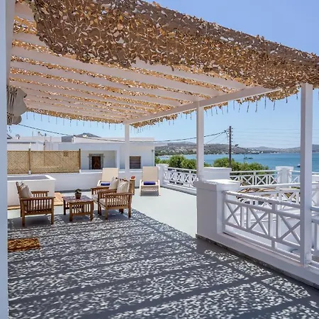 Seaside Nest Apartment *