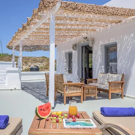 Seaside Nest Apartment