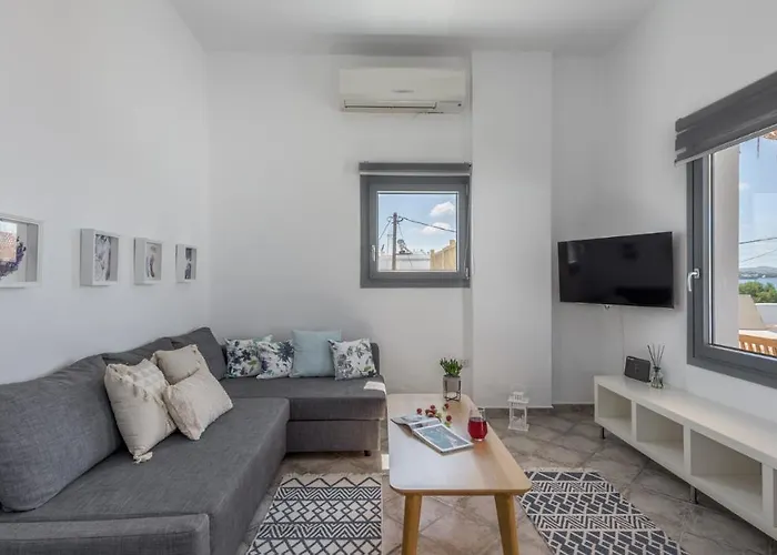 Seaside Nest Apartamento