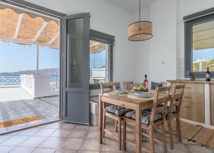 Seaside Nest Apartamento *