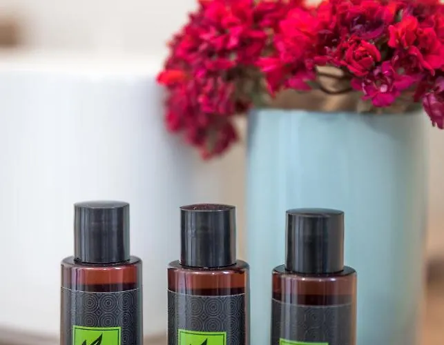 Apartamento Seaside Nest Adamantas (Milos)