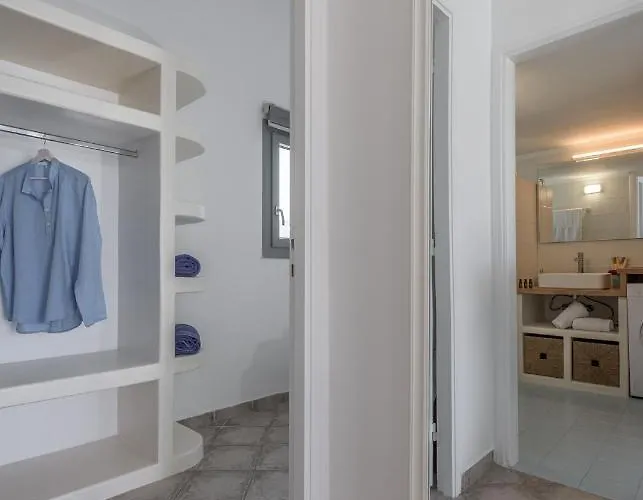 Apartamento Seaside Nest