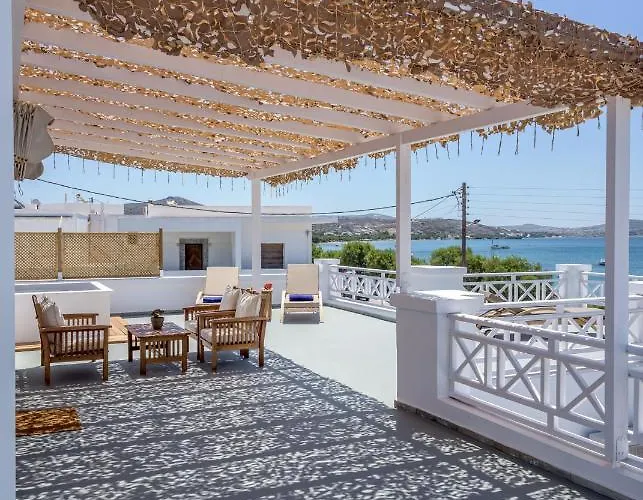 Seaside Nest Apartamento *