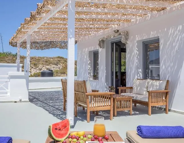 Seaside Nest Apartamento